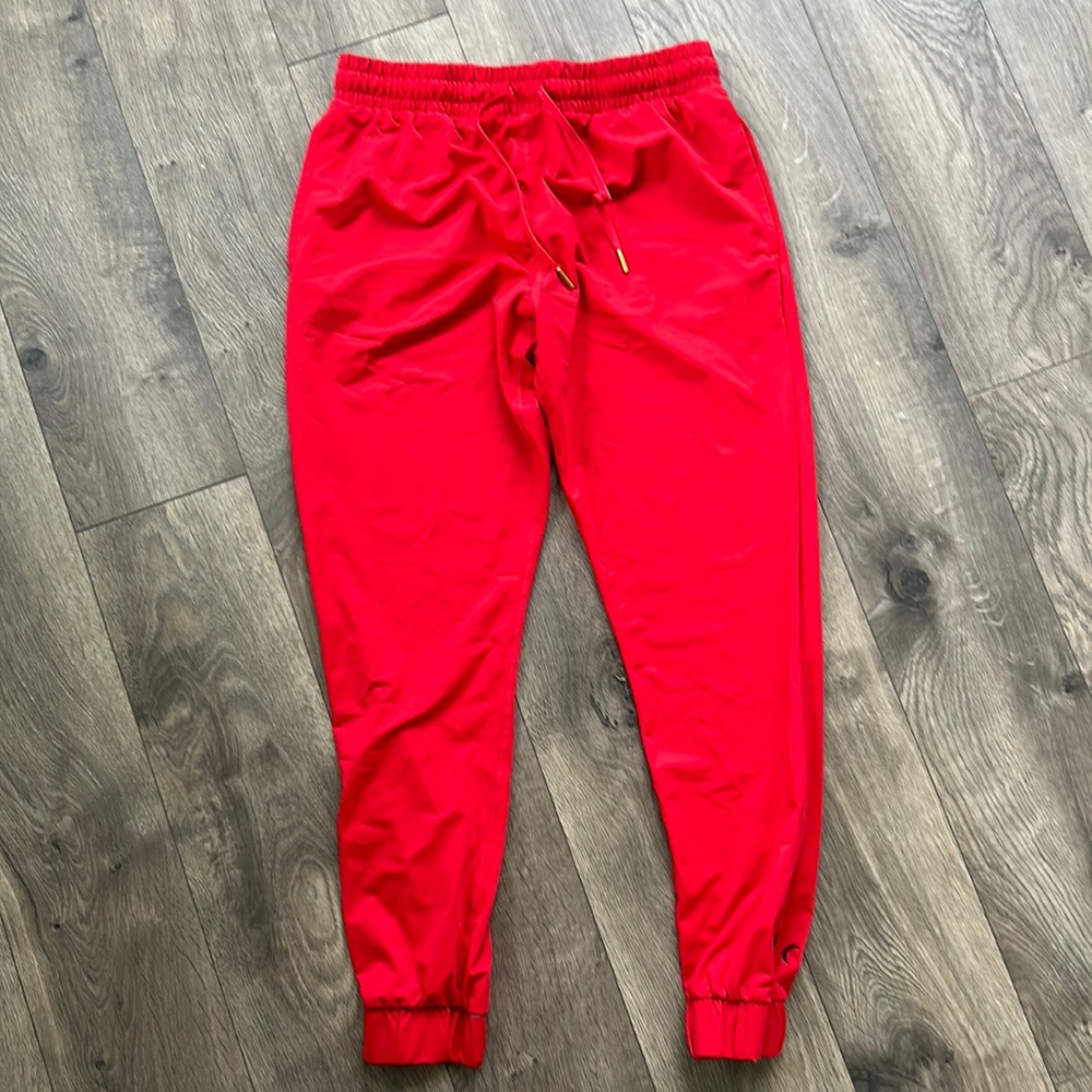 ZYIA active size small, lightweight jogger